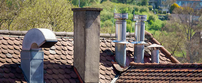 Commercial Chimney Blockage Removal in Arlington Heights, Illinois