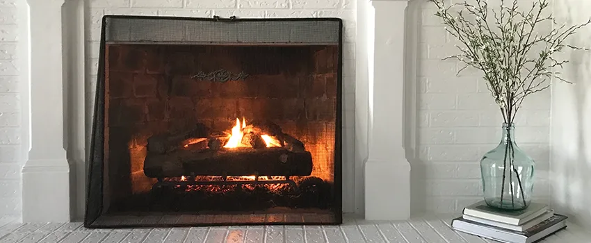 Cost-Effective Fireplace Mantel Inspection And Maintenance in Arlington Heights, IL