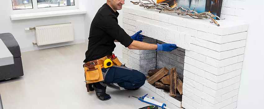 Gas Fireplace Repair And Replacement in Arlington Heights, IL